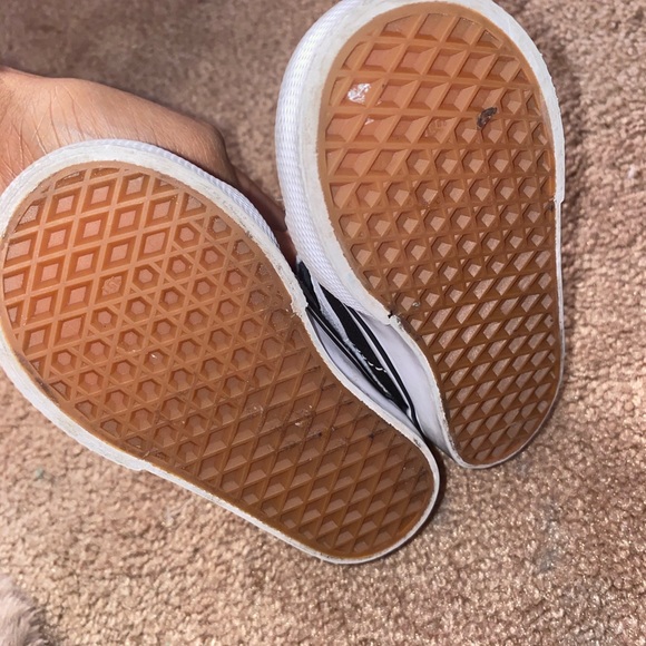 Toddler Vans - Picture 3 of 4